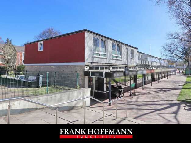 Wohnanlage zum Kauf als Kapitalanlage geeignet 175.000 € 1 Zimmer 37 m² Bramfeld Wandsbek 22175