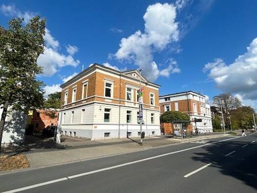 Wohnung zum Kauf als Kapitalanlage geeignet 449.000 € 6 Zimmer 162 m² Braunschweig Braunschweig 38106