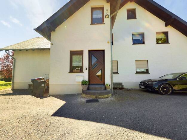 Mehrfamilienhaus zum Kauf 690.000 € 10 Zimmer 493 m² 4.126 m² Grundstück Anschau Anschau 56729