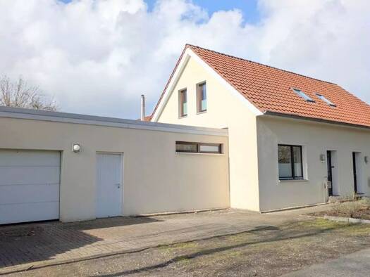Einfamilienhaus zum Kauf 450.000 € 8 Zimmer 240 m² 933 m² Grundstück frei ab 01.08.2026 Scheibenweg 4 Tweelbäke Oldenburg 26135