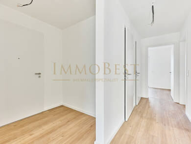 Wohnung zum Kauf - Erstbezug 365.000 € 3 Zimmer 80 m² frei ab 01.12.2026 Billigheim Billigheim-Ingenheim 76831