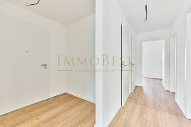 Wohnung zum Kauf - Neubau 365.000 € 3 Zimmer 80 m² frei ab 01.12.2026 Billigheim Billigheim-Ingenheim 76831