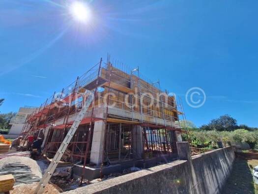 Wohnung zum Kauf 242.000 € 2 Zimmer 66 m² Smokvica