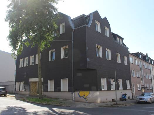 Wohnung zur Miete 1.050 € 4 Zimmer 120 m² Geschoss 1/2 frei ab sofort Buer Gelsenkirchen 45897