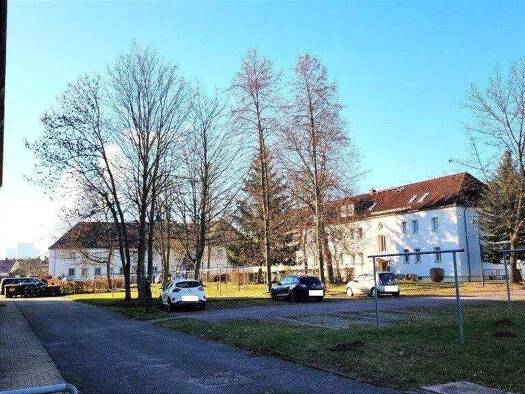 Wohnung zur Miete 700 € 4 Zimmer 78,8 m² frei ab 01.04.2026 Leipziger Straße 75 Böhlen 04564