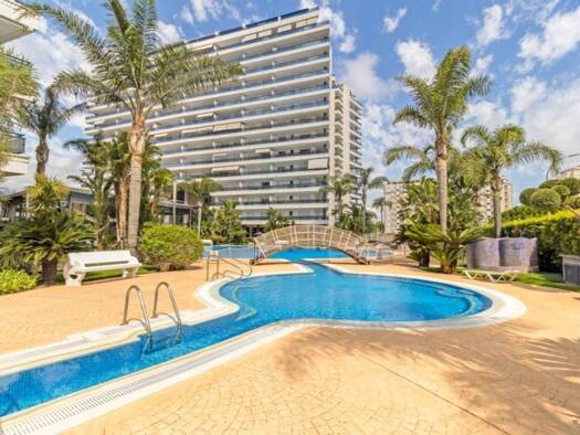 Wohnung zum Kauf 247.000 € 2 Zimmer 90 m² Gandia 46730
