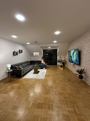 Wohnung zum Kauf provisionsfrei 412.000 € 4 Zimmer 111 m² 2. Geschoss Himbeerweg 4 Grengel Köln 51147