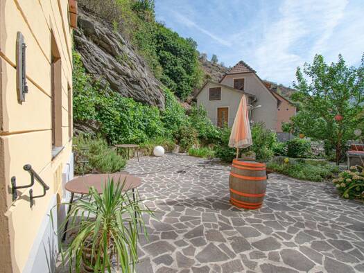 Mehrfamilienhaus zum Kauf 496.000 € 7 Zimmer 250 m² 1.358 m² Grundstück Spitz 3620