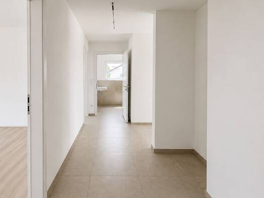 Wohnung zur Miete - Erstbezug 880 € 3 Zimmer 70,2 m² 1. Geschoss frei ab 01.10.2026 Hövelhof Hövelhof 33161