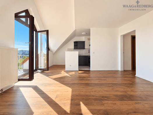 Wohnung zum Kauf 145.000 € 2 Zimmer 50 m² 3. Geschoss Steinberg Dietzenbach 63128