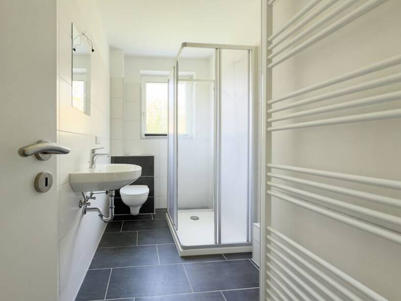 Wohnung zur Miete 239 € 1 Zimmer 34,2 m² 1. Geschoss Weizengrund 31 Sternbogen Magdeburg 39130