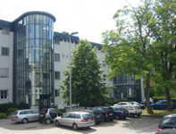 Bürofläche zur Miete provisionsfrei 10 € 240 m²<br/>Bürofläche von 110 m² bis 130 m²<br/>Teilbarkeit Lilistr. 14-18 Kaiserlei Offenbach am Main 63067