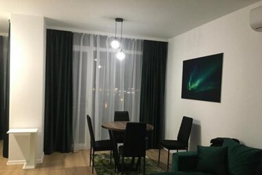 Apartment zur Miete 419 € 1,5 Zimmer 35 m² frei ab sofort Marienstraße 14 Maximiliansau Wörth am Rhein 76744