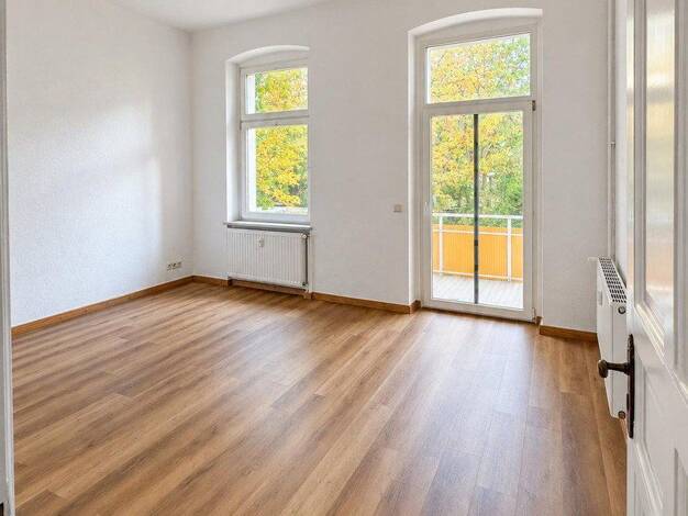 Wohnung zur Miete 749 € 2 Zimmer 61,5 m² 1. Geschoss Gartenstraße 3 Fürstenwalde Fürstenwalde/Spree 15517