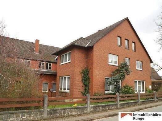 Bauernhaus zum Kauf 365.000 € 350 m² 40.000 m² Grundstück Antendorf Auetal 31749