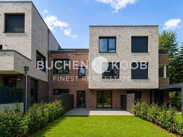 Haus zum Kauf 1.550.000 € 6 Zimmer 200 m² 466 m² Grundstück Blankenese Altona 22587