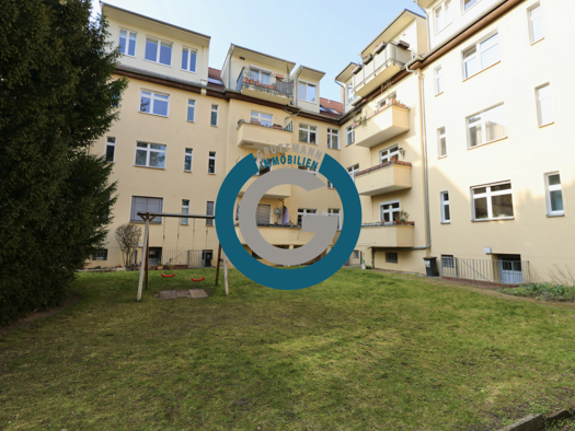 Wohnung zum Kauf 424.000 € 3,5 Zimmer 97 m² frei ab sofort Kurfürstenstr. 12a Mariendorf Berlin 12105