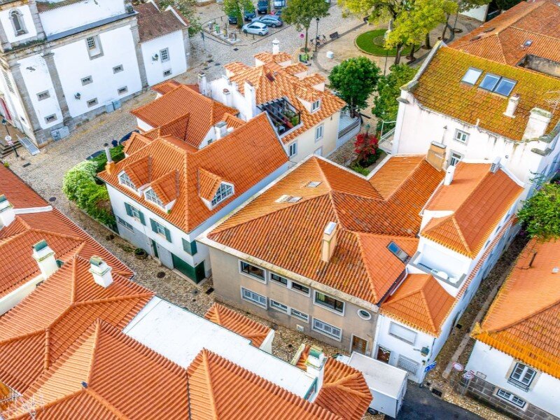 Einfamilienhaus zum Kauf 2.190.000 € 8 Zimmer 318 m²<br/>Wohnfläche Cascais e Estoril