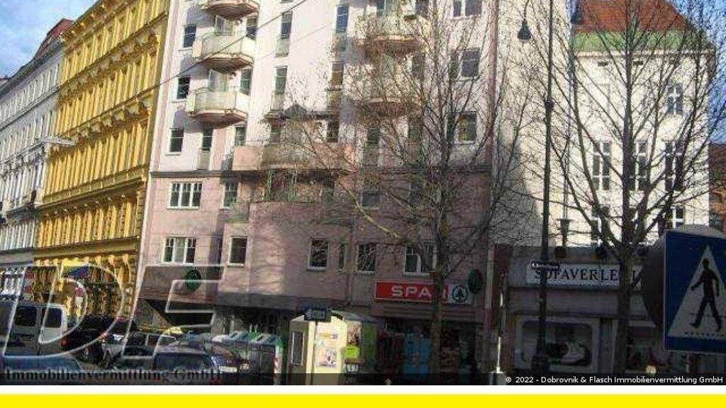 Tiefgaragenstellplatz zur Miete 121 € Wien 1050