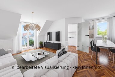 Wohnung zum Kauf provisionsfrei 199.000 € 2 Zimmer 62 m² Kühlungsborn 18225