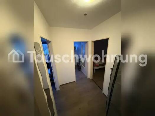 Wohnung zur Miete Tauschwohnung 300 € 2 Zimmer 47 m² Wilberg Horn-Bad Meinberg 32805