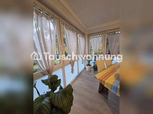 Wohnung zur Miete Tauschwohnung 800 € 2 Zimmer 65 m² 1. Geschoss Tegel Berlin 13509