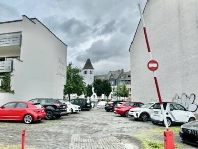 Außenstellplatz zur Miete provisionsfrei 60 € Mayen Mayen 56727