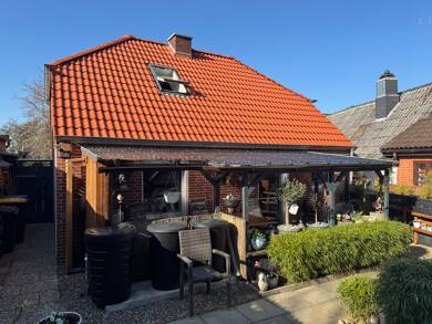 Einfamilienhaus zum Kauf 239.000 € 4 Zimmer 75,9 m² 205 m² Grundstück Burg (Dithmarschen) 25712