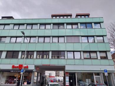 Bürofläche zur Miete 1.320 € 6 Zimmer 120 m² Bürofläche Maxfeld Nürnberg 90408
