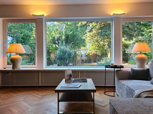 Herrenhaus zur Miete 4.485 € 5 Zimmer 280 m² 700 m² Grundstück frei ab sofort Venusberg Bonn 53127