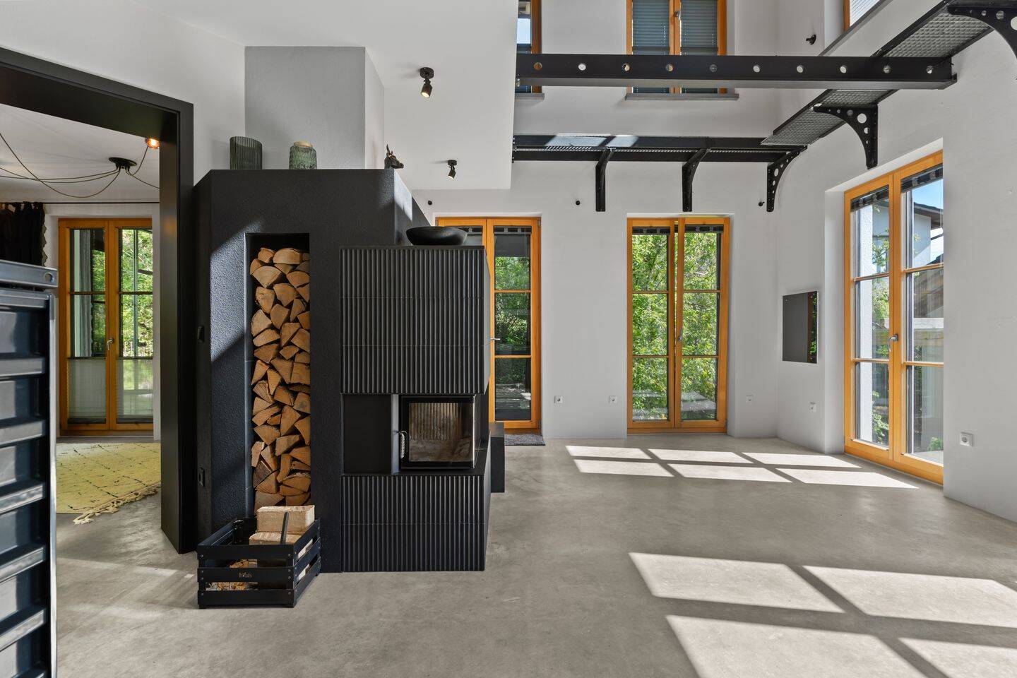 Einfamilienhaus zum Kauf - Ansicht 2