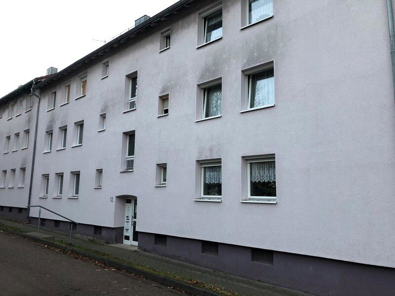 Wohnung zur Miete 500 € 2 Zimmer 52,4 m²<br/>Wohnfläche 2.<br/>Geschoss 24.01.2025<br/>Verfügbarkeit Schafbergstr. 12 Lichtental Baden-Baden 76534