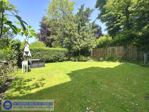 Wohnung zur Miete 1.350 € 3 Zimmer 78 m² 3 Geschosse Marienburg Köln 50968
