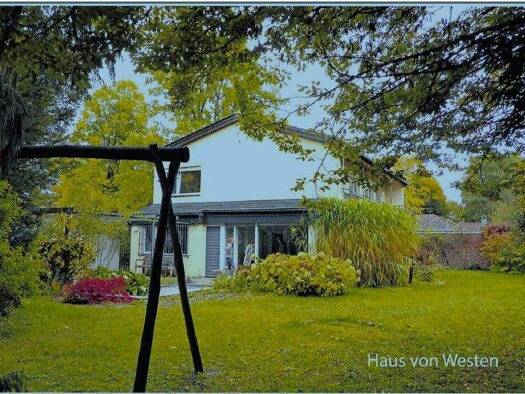 Einfamilienhaus zur Miete 4.000 € 7 Zimmer 220 m² 1.250 m² Grundstück Gräfelfing 82166