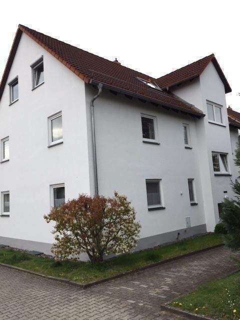 Immobilie in Coburg - Sonniges Appartement als Kapitalanlage (Unterlauter) Provisionsfrei !! - Bild 4