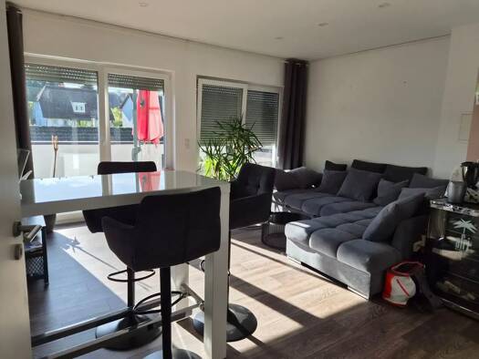 Penthouse zur Miete 850 € 3 Zimmer 57 m² 3 Geschosse frei ab 01.11.2026 Westum Sinzig 53489