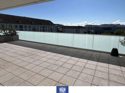 Wohnung zur Miete 2.150 € 4 Zimmer 180,9 m² Antonsplatz 1 Innere Altstadt Dresden 01067