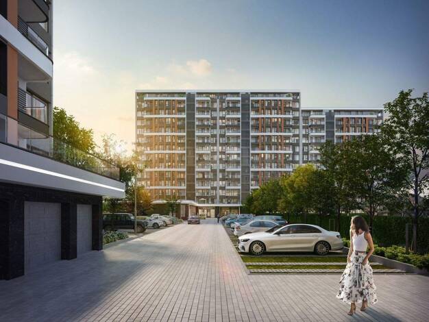 Studio zum Kauf 497.270 € 5 Zimmer 272,7 m² Sofia