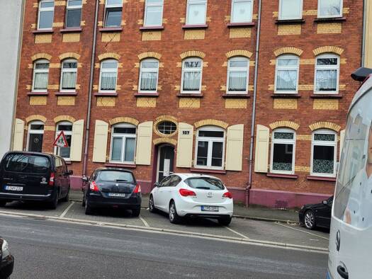 Wohnung zur Miete 700 € 3 Zimmer 75 m² Geschoss 2/4 frei ab sofort Essen 45326