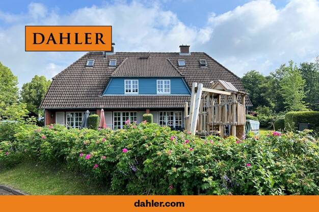 Terrassenwohnung zum Kauf 395.000 € 3 Zimmer 65 m² Dachgeschoss Wyk auf Föhr 25938