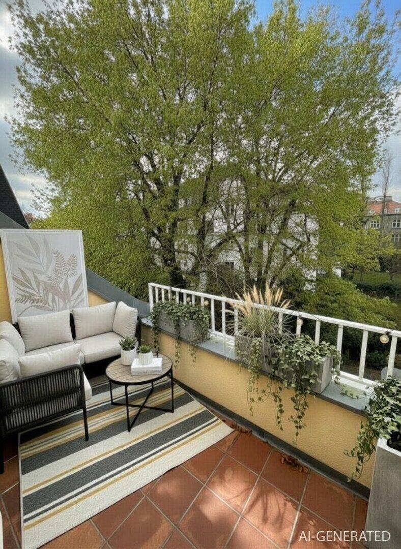 Wohnung – Wien, Hietzing