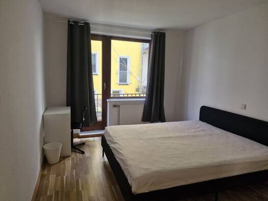 WG-Zimmer zur Miete 500 € 15 m² Geschoss 1/4 frei ab sofort Hohentor Bremen 28199