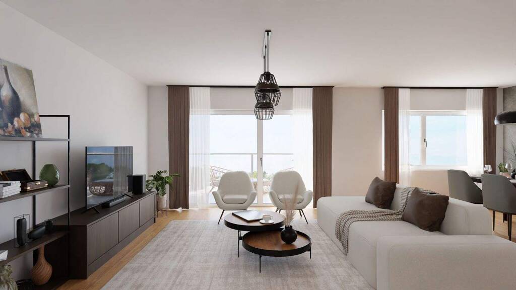 Penthouse zum Kauf - Erstbezug provisionsfrei 495.000 € 3 Zimmer 87,7 m² 3. Geschoss Wiescheid Langenfeld (Rheinland) 40764