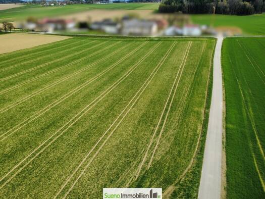 Landwirtschaftliche Fläche zum Kauf 48.000 € 1.992 m² Grundstück Bad Wimsbach-Neydharting 4654