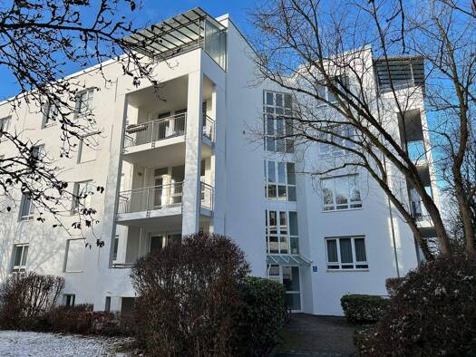 Wohnung zum Kauf 395.000 € 2 Zimmer 62,1 m² 1. Geschoss frei ab sofort Sendling-Westpark München 81369