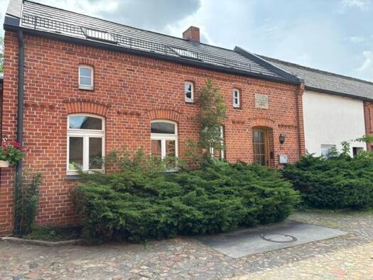 Haus zur Miete 605 € 4 Zimmer 110 m² 100 m² Grundstück Steinfeld 39629
