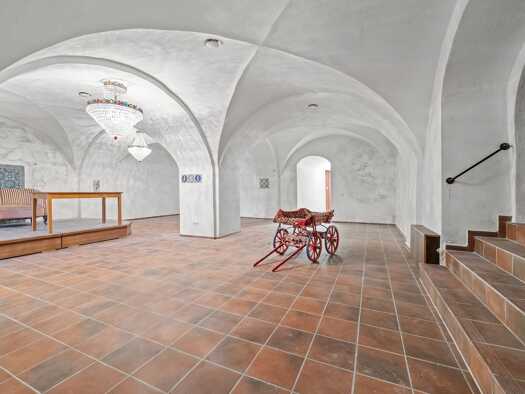 Haus zum Kauf 1.059.000 € 20 Zimmer 640 m² 3.233 m² Grundstück Stühlingen Stühlingen 79780