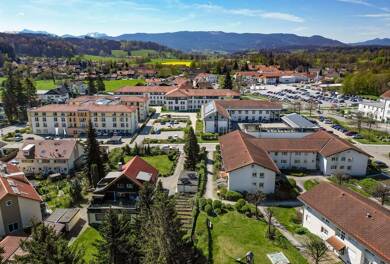 Wohnung zum Kauf 375.000 € 3 Zimmer 81,9 m² Miesbach Miesbach 83714