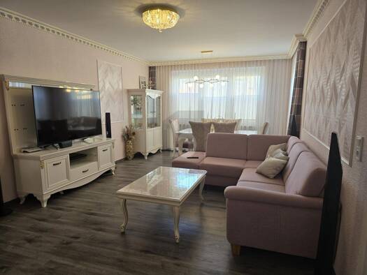 Einfamilienhaus zum Kauf 435.000 € 8 Zimmer 182 m² 589 m² Grundstück Harsum 31177