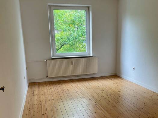 Wohnung zur Miete 610 € 2 Zimmer 50 m² Geschoss 2/4 frei ab sofort Horn Hamburg 22111